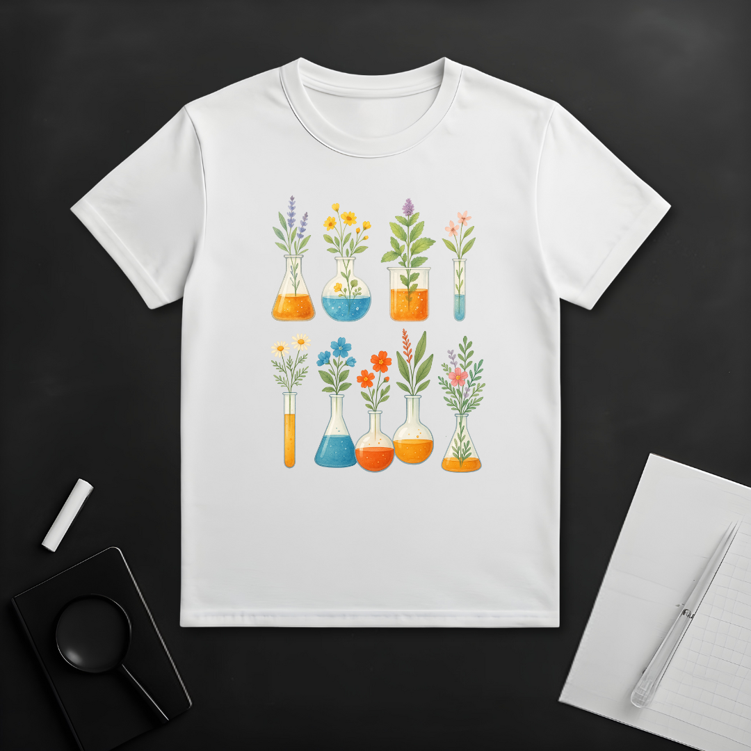 Botany Vibes T-Shirt