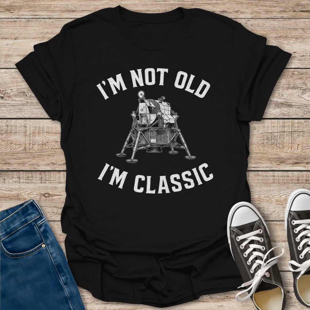 Funny Apollo 11 T-Shirt