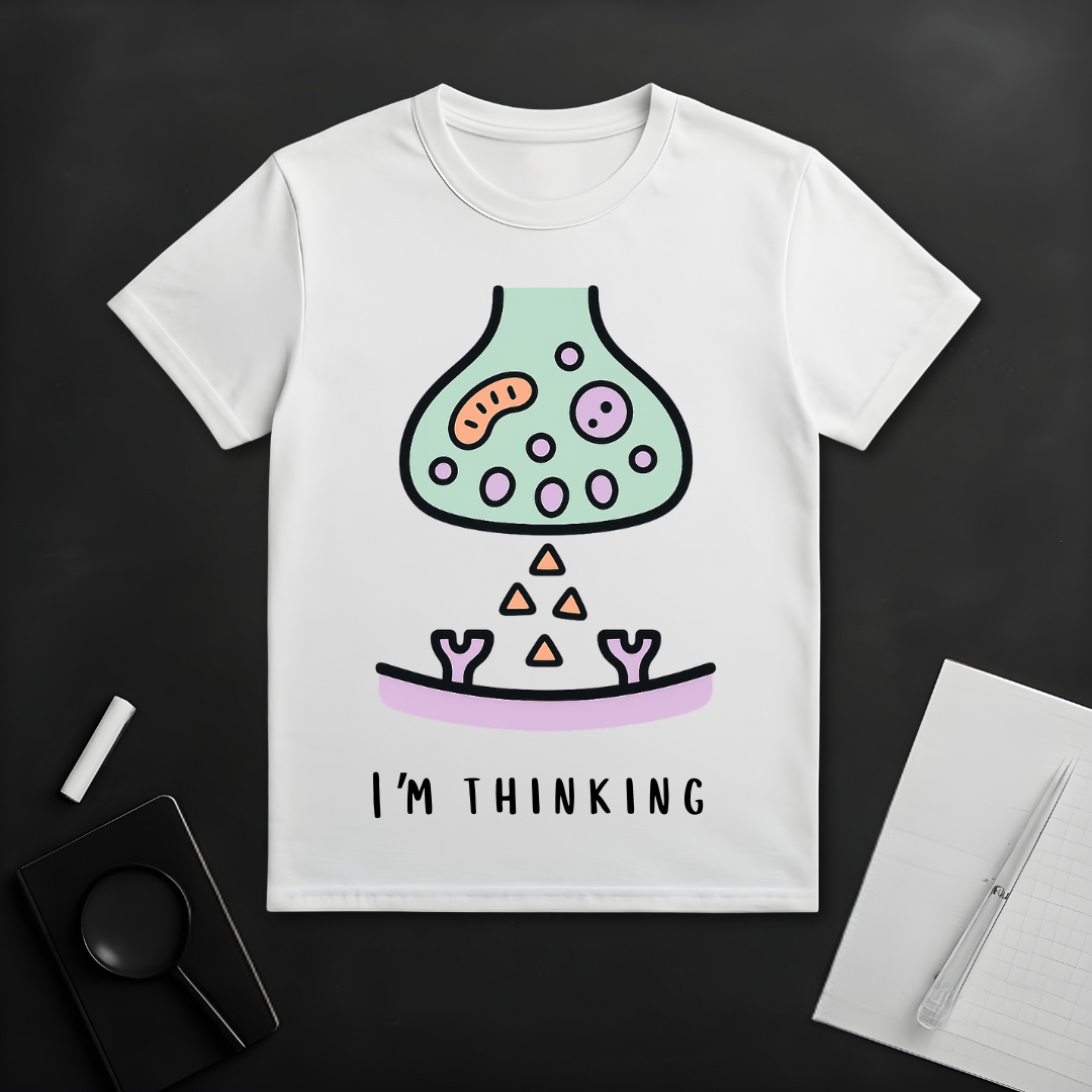 I'm Thinking T-Shirt