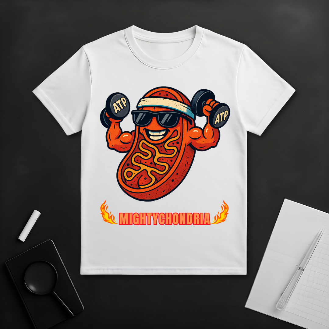 Mightychondria T-Shirt