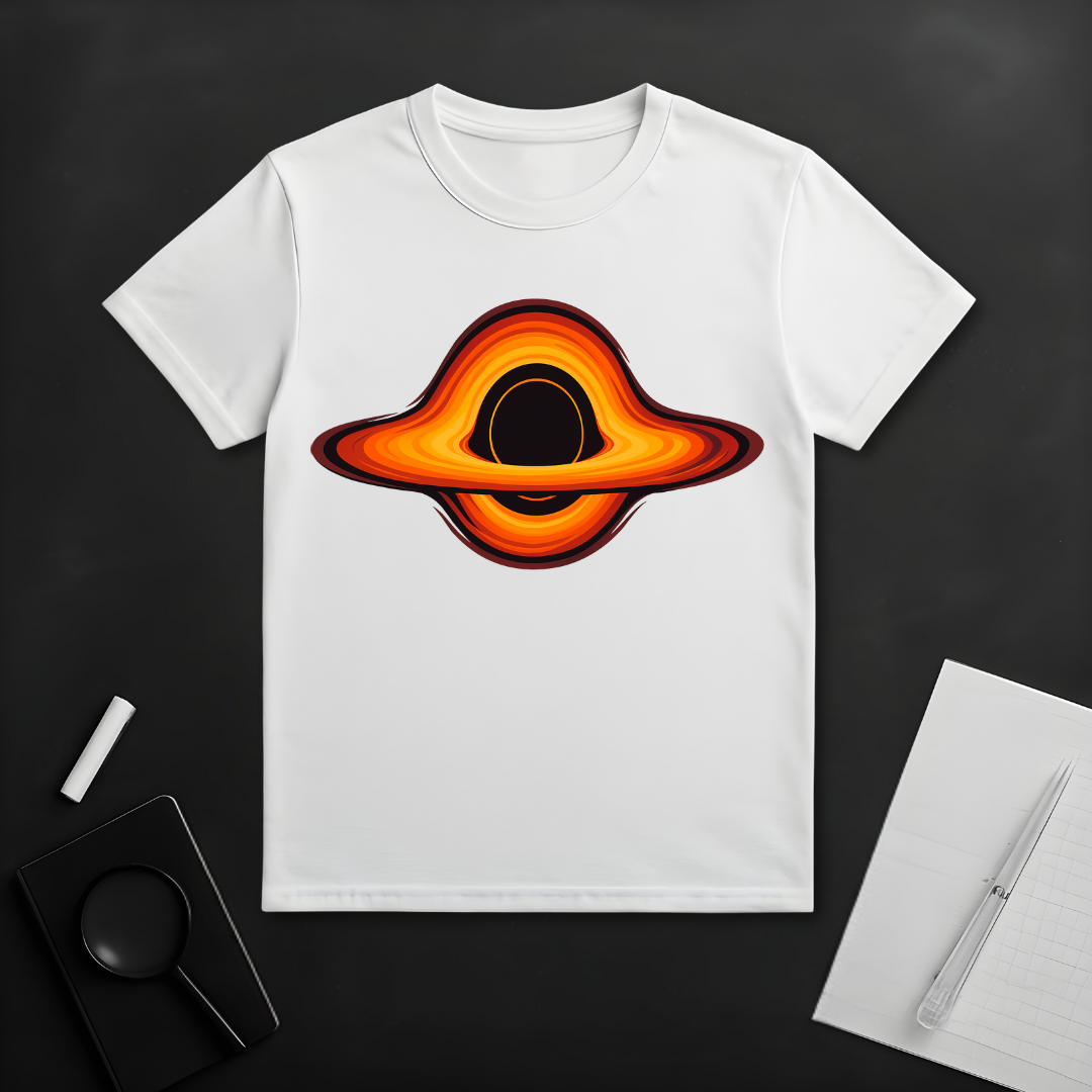 Blackhole T-Shirt