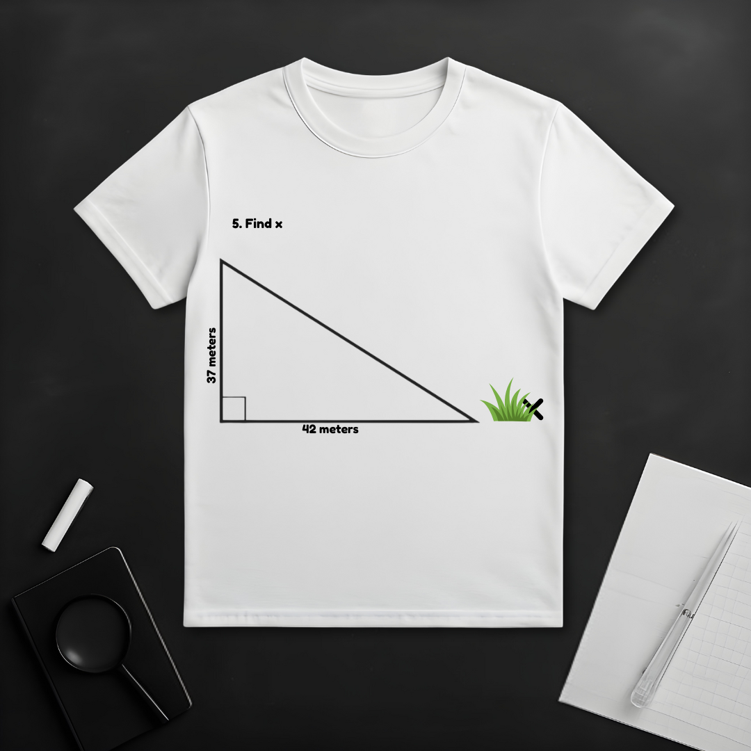 Find X T-Shirt