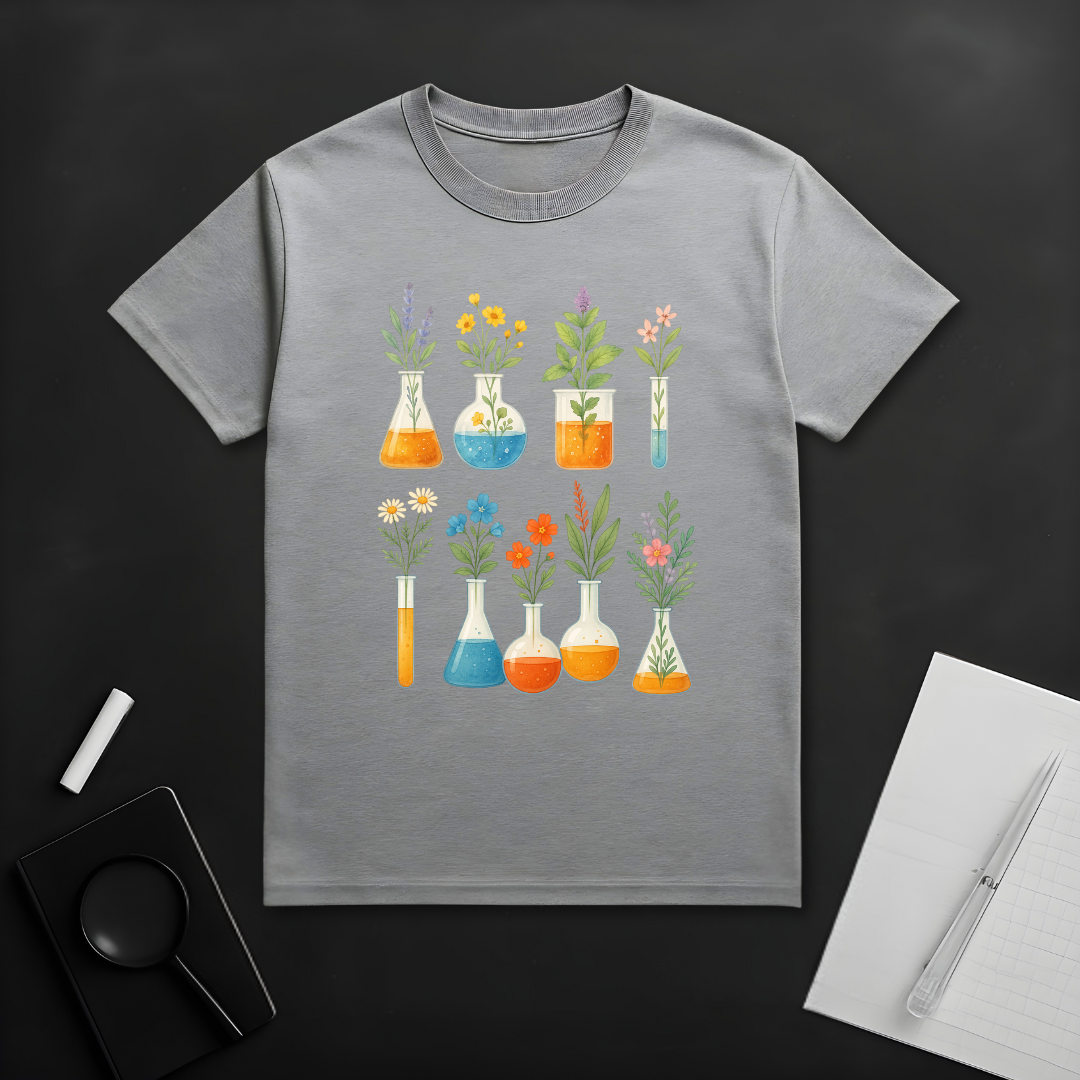 Botany Vibes T-Shirt
