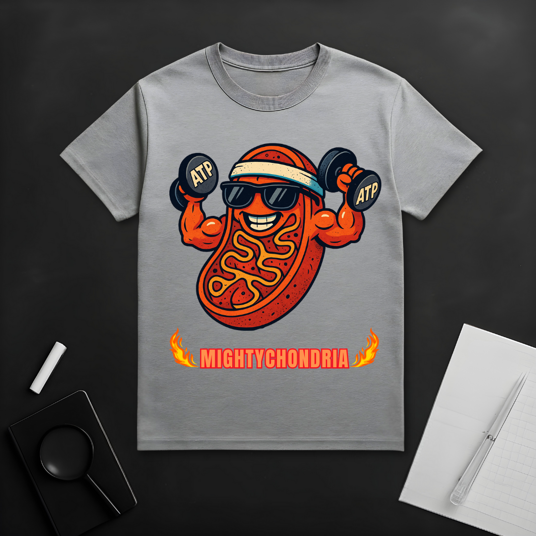 Mightychondria T-Shirt