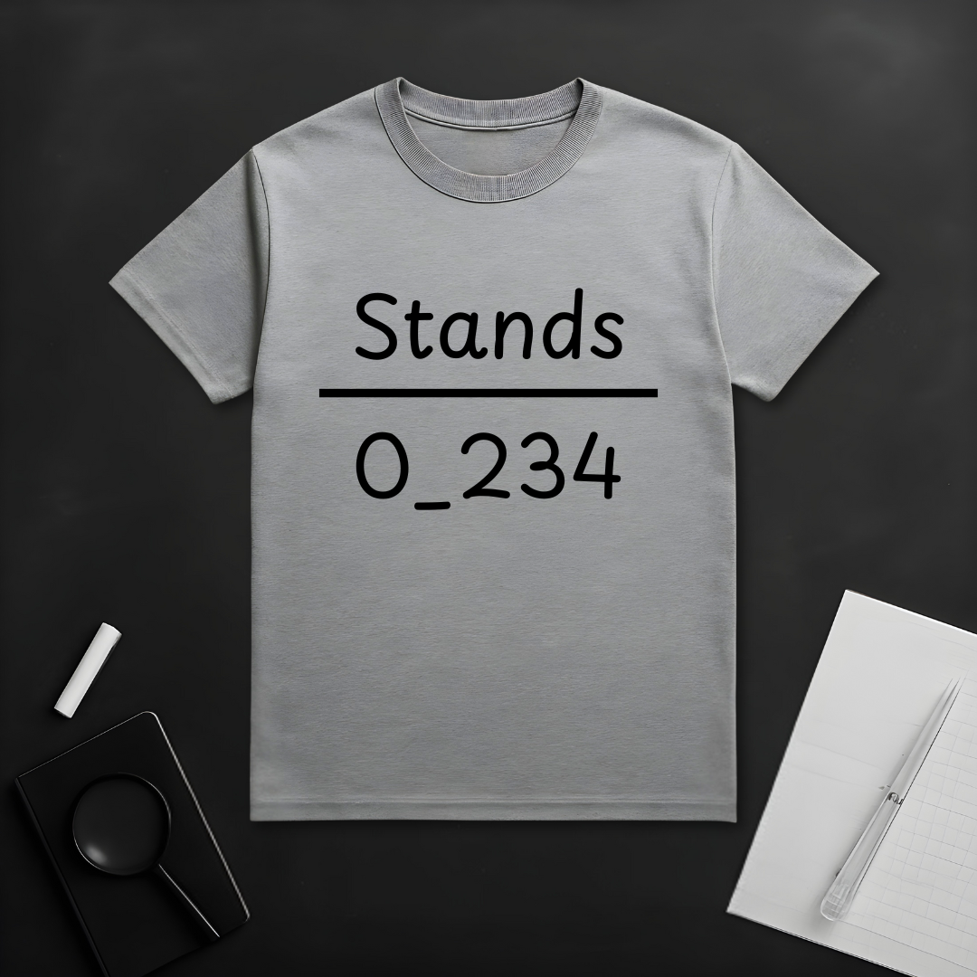 No One Understands T-Shirt