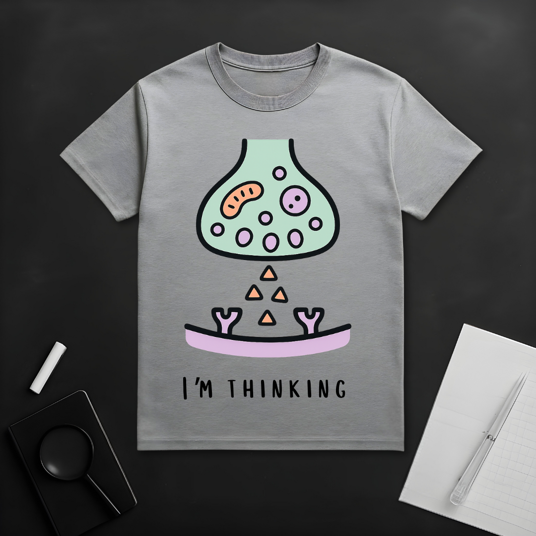 I'm Thinking T-Shirt