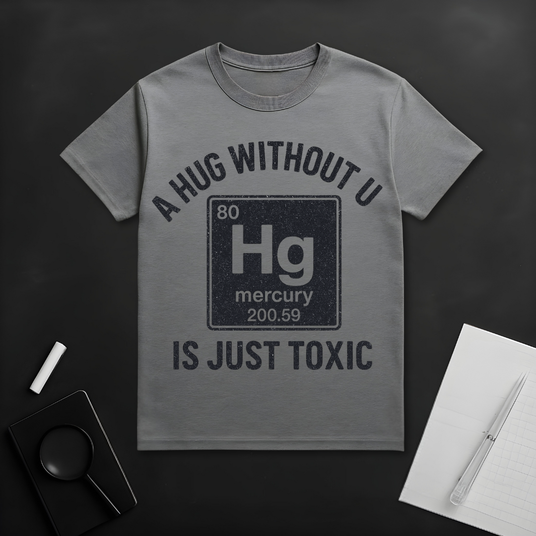 Hug Without U T-Shirt