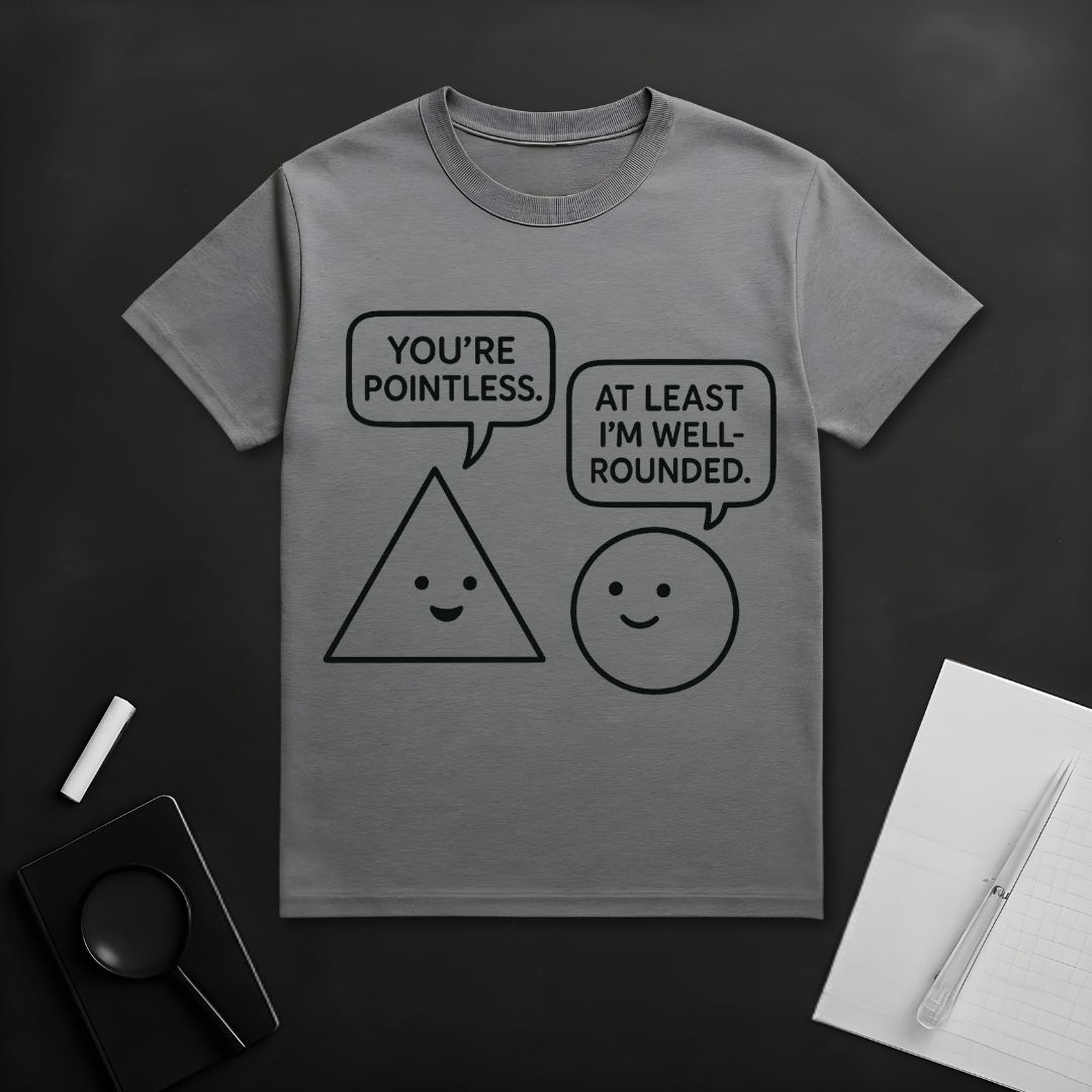 Pointless v2 T-Shirt