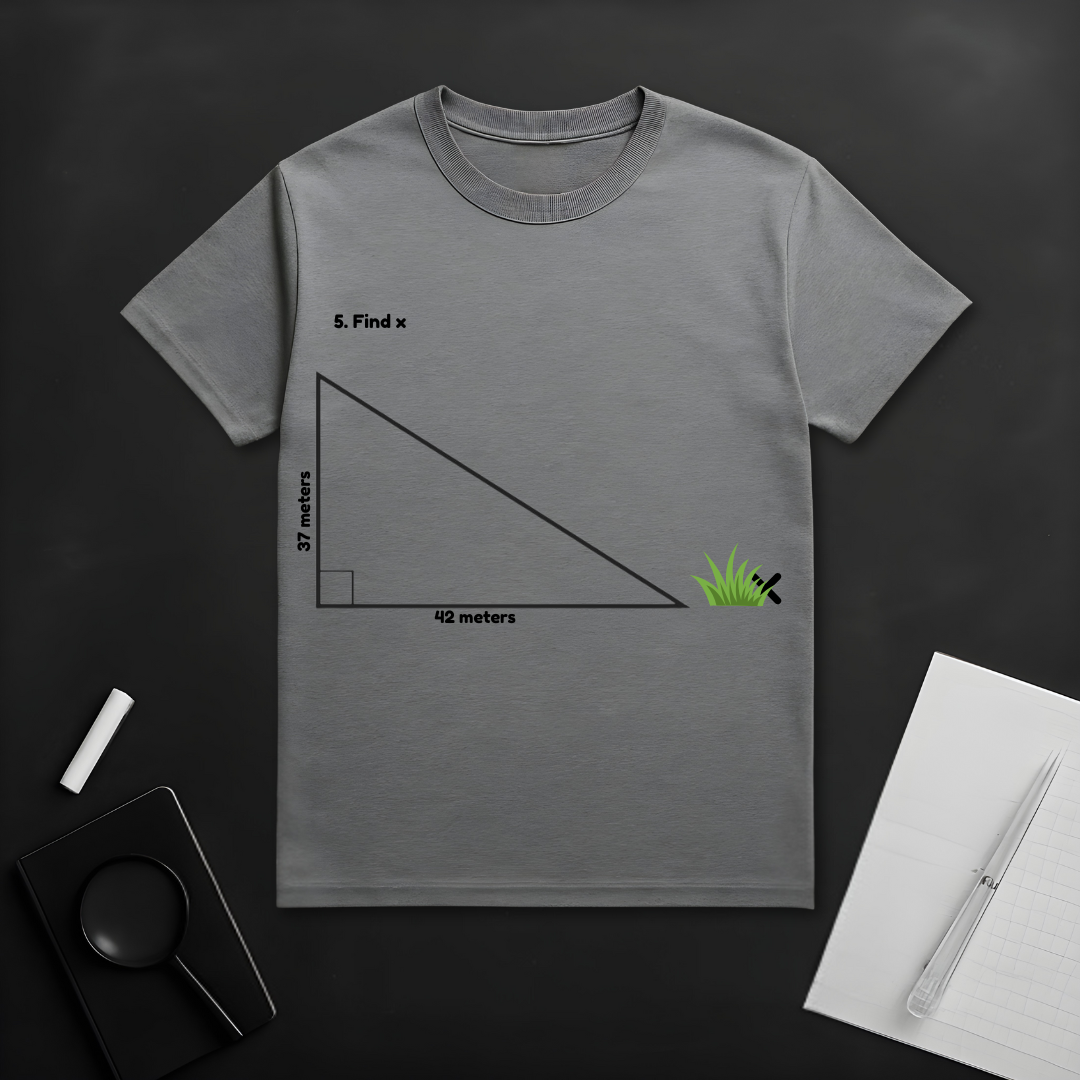 Find X T-Shirt