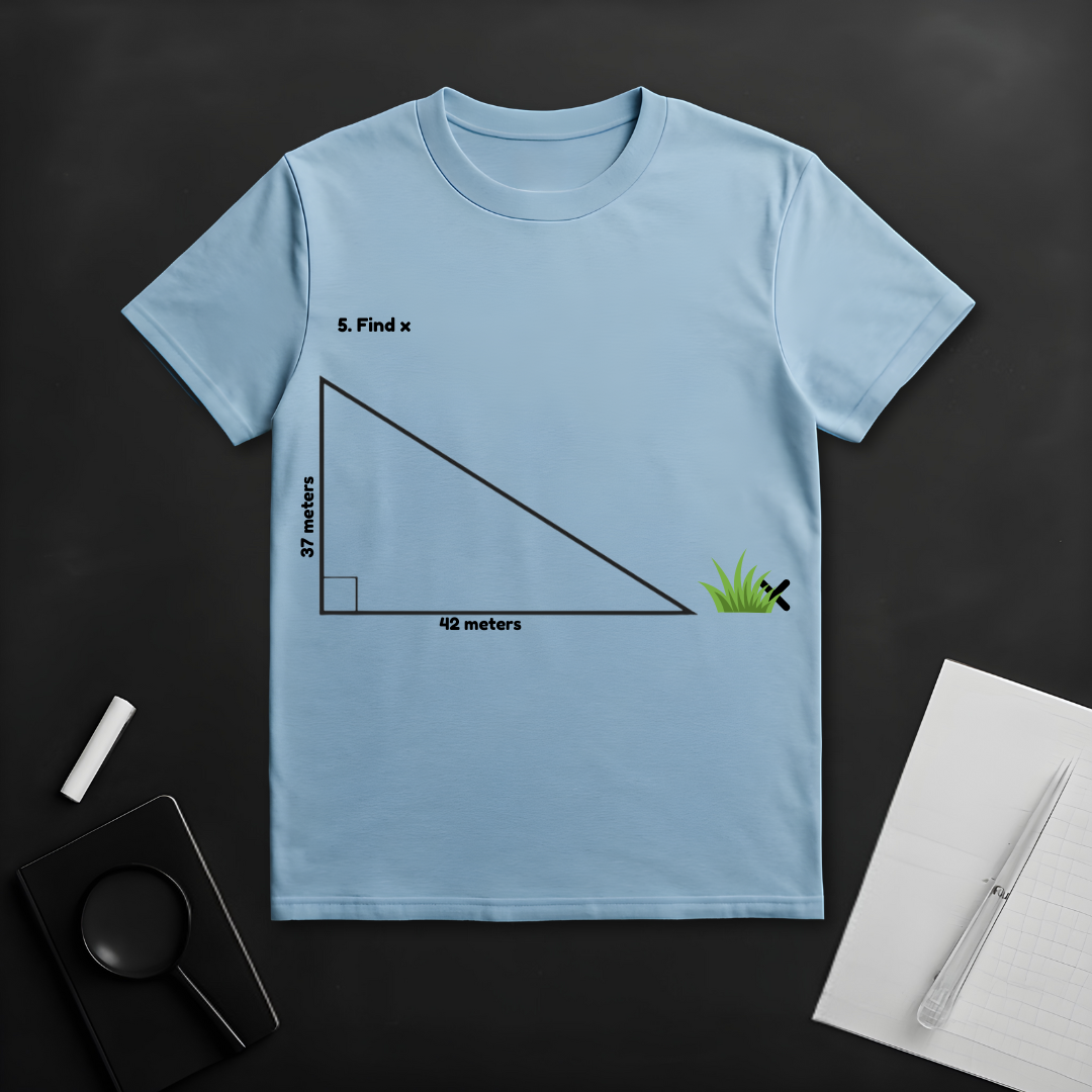 Find X T-Shirt