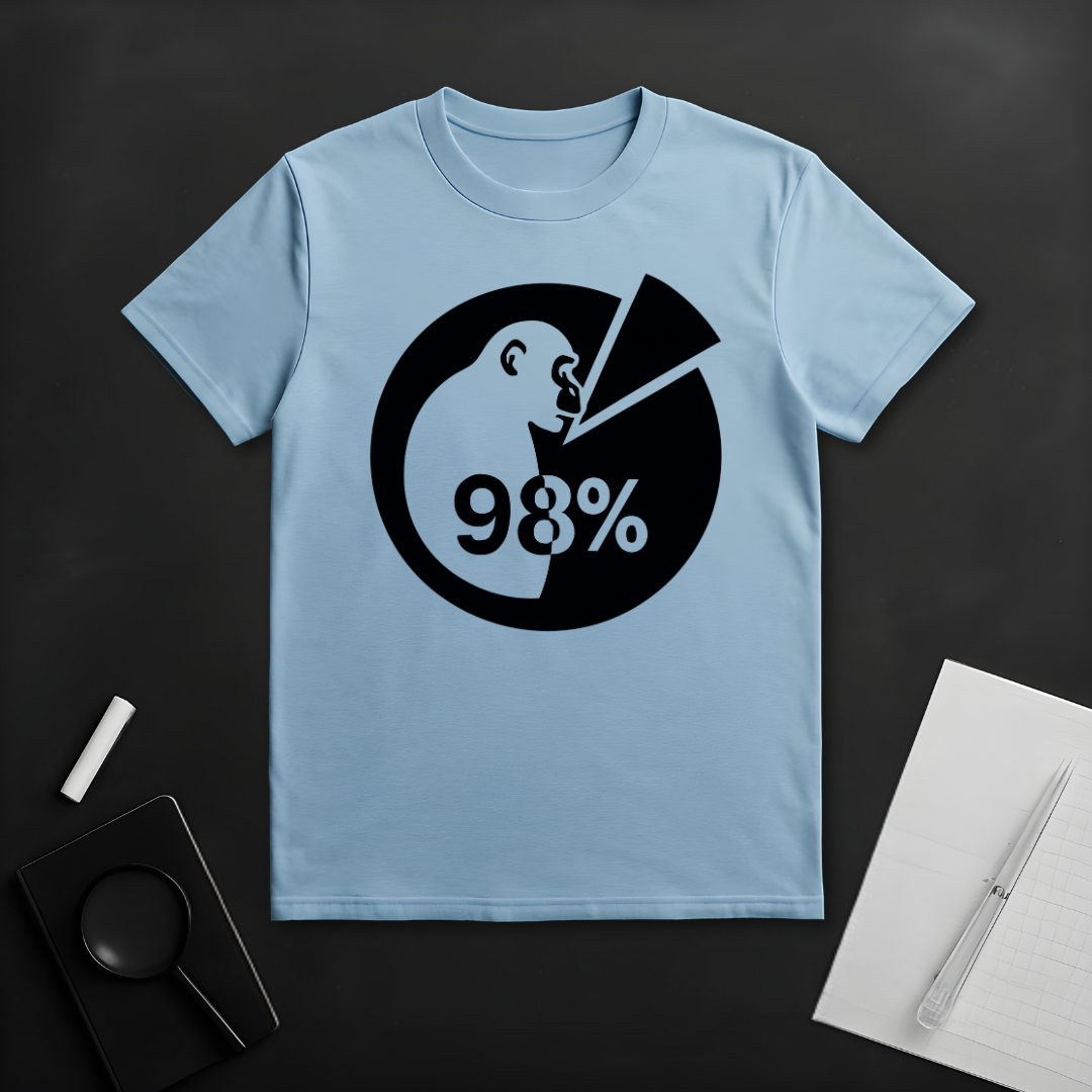 98% Ape T-Shirt