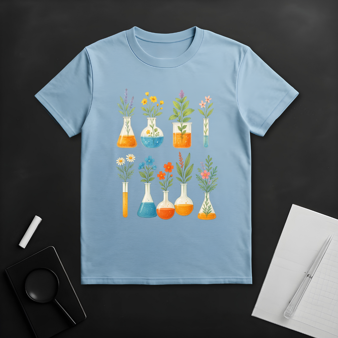 Botany Vibes T-Shirt