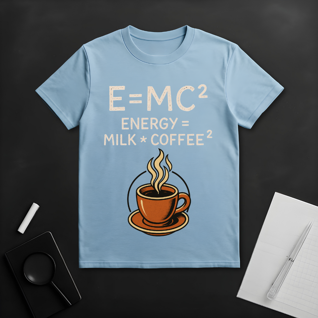 Energy Formula v2 T-Shirt