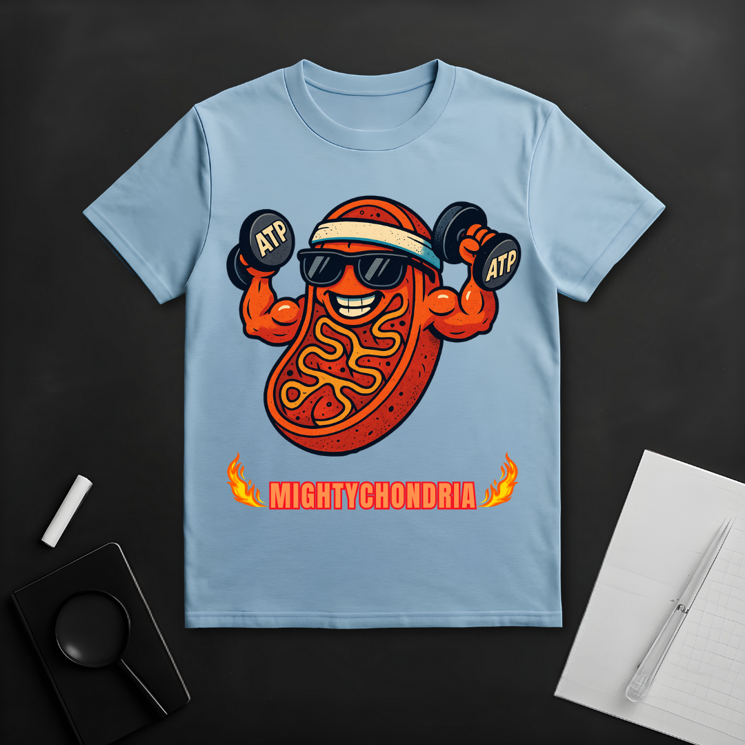 Mightychondria T-Shirt