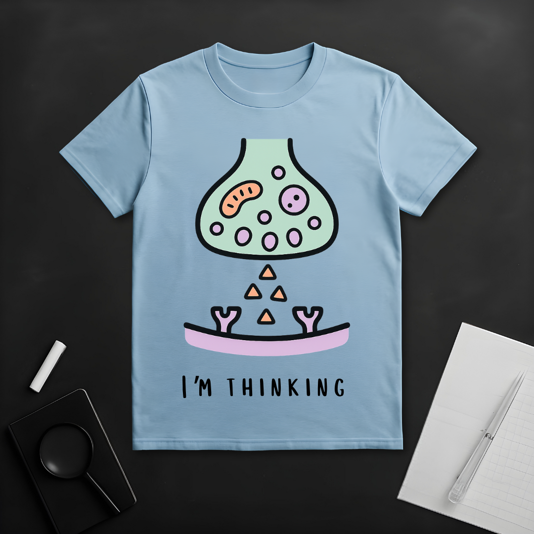 I'm Thinking T-Shirt