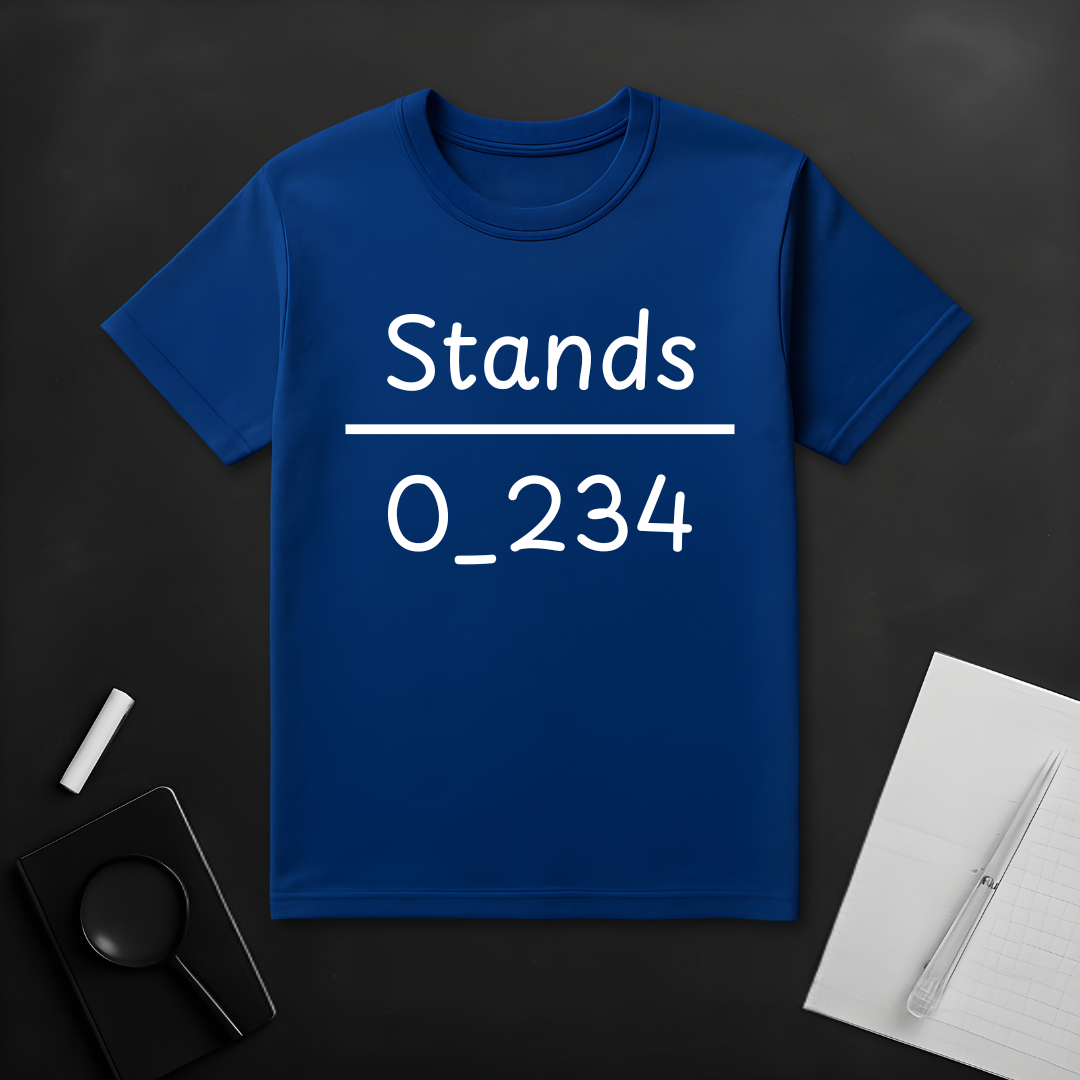 No One Understands T-Shirt
