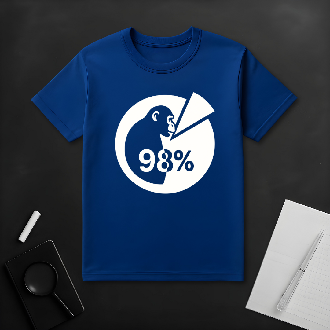 98% Ape T-Shirt