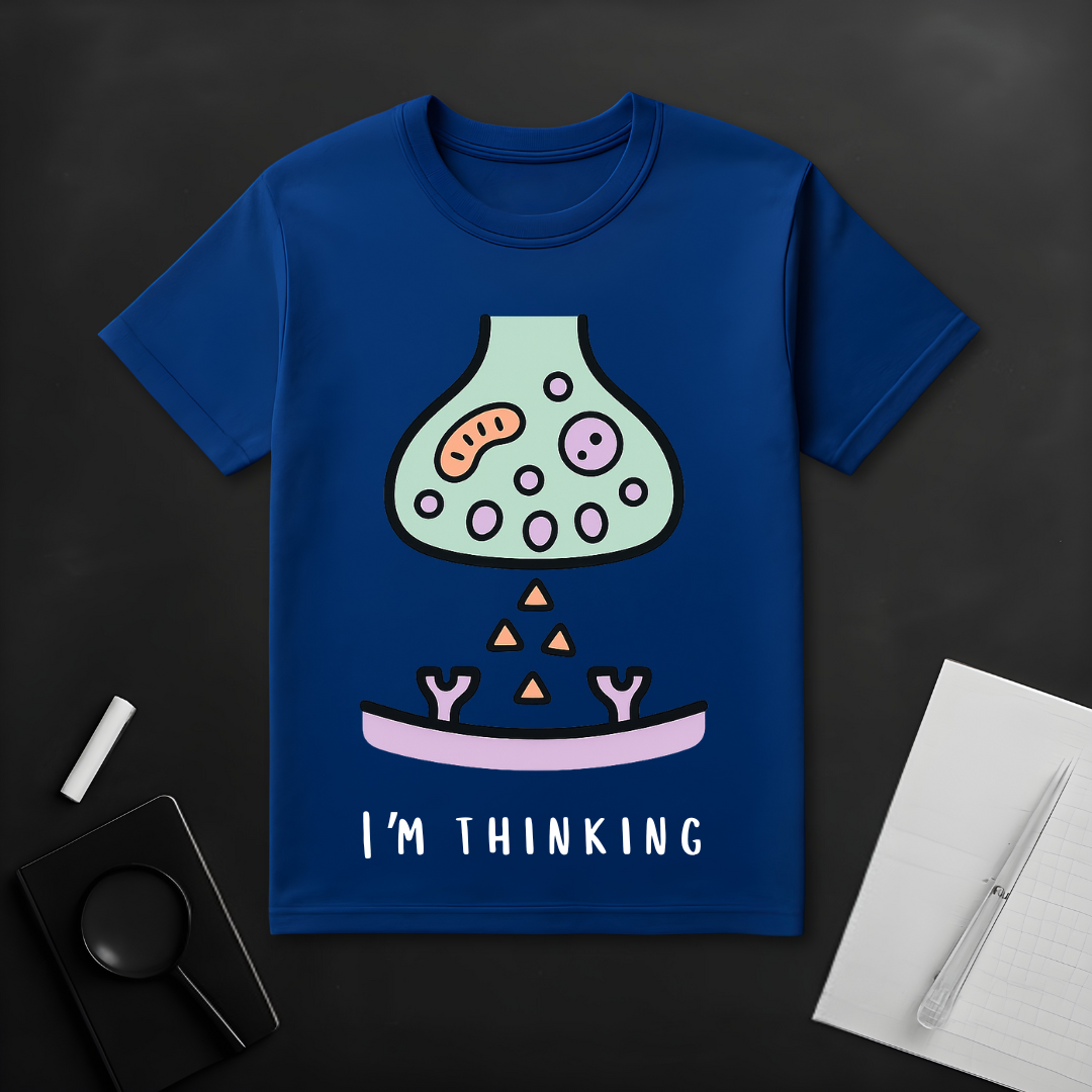I'm Thinking T-Shirt