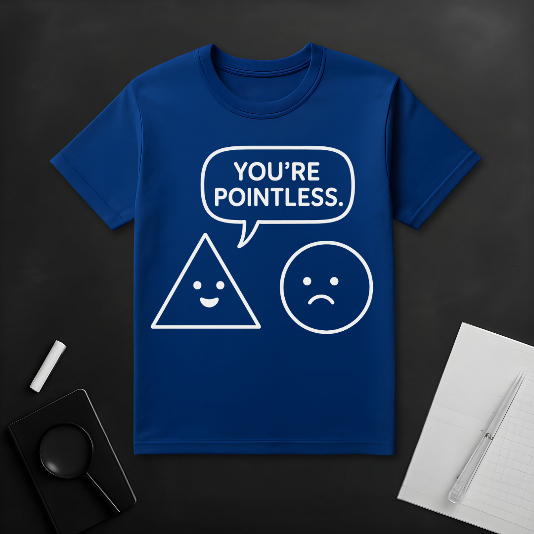 Pointless T-Shirt