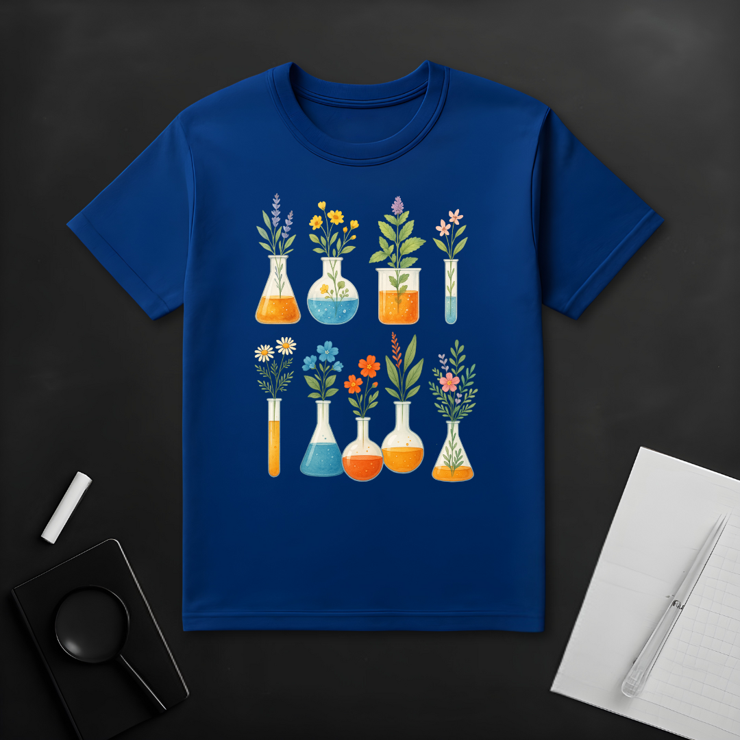 Botany Vibes T-Shirt