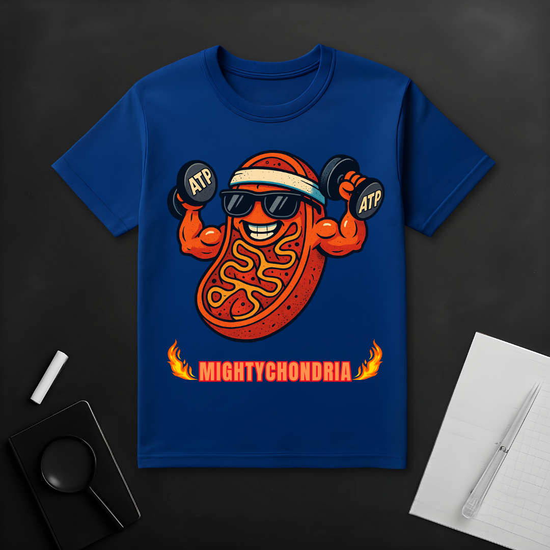 Mightychondria T-Shirt