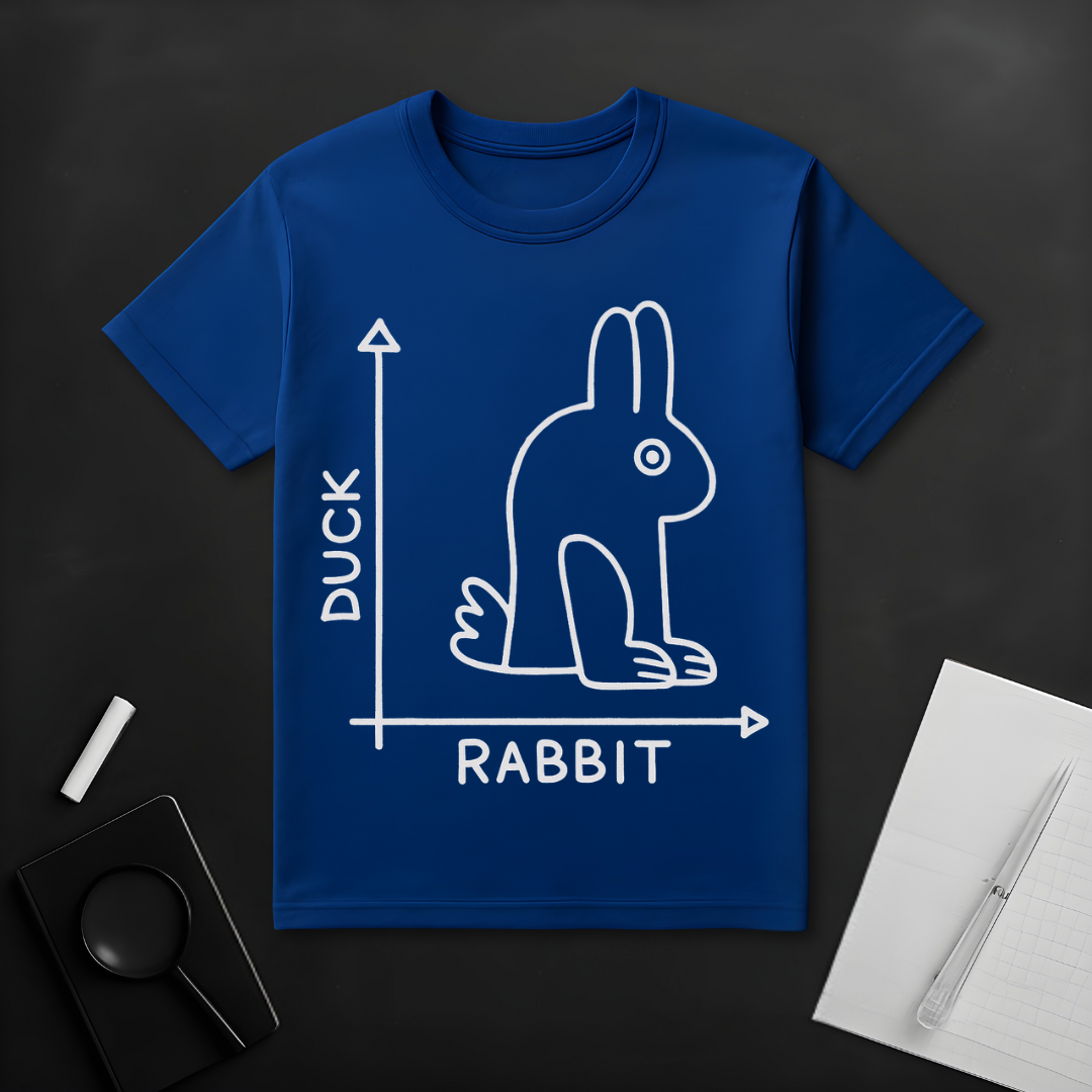 Duck or Rabbit? T-Shirt