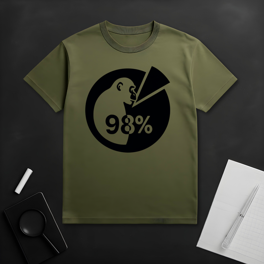 98% Ape T-Shirt