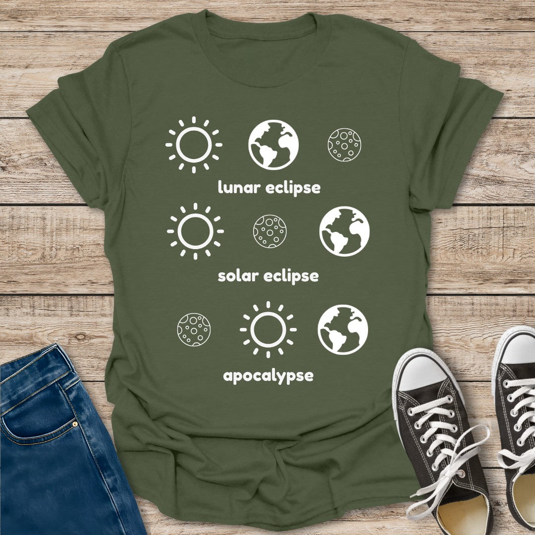 Apocalypse T-Shirt