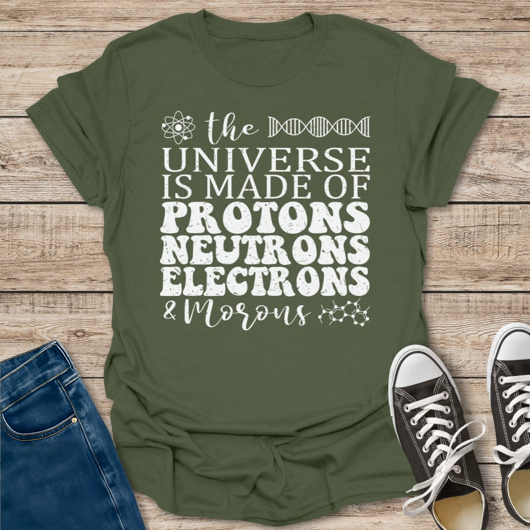 The Universe T-Shirt
