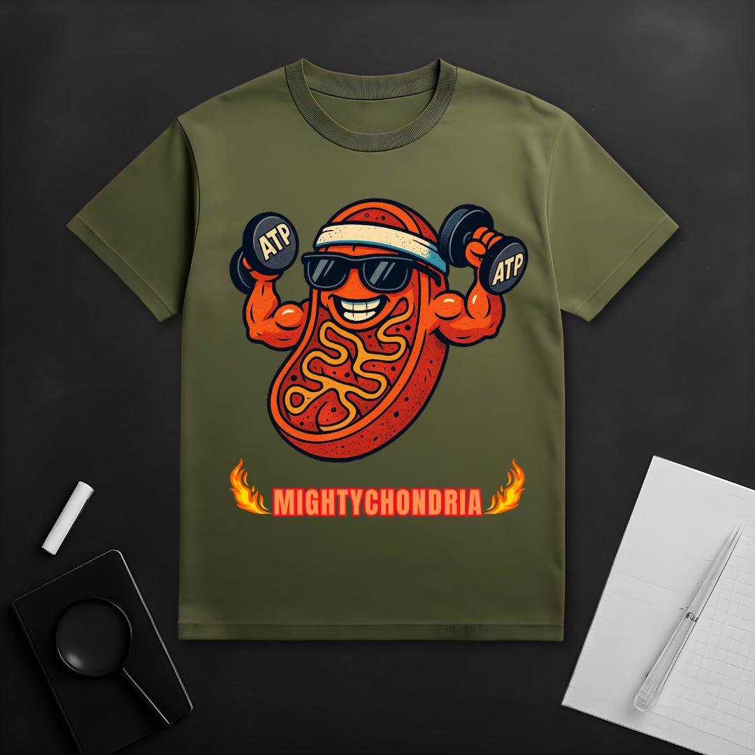 Mightychondria T-Shirt