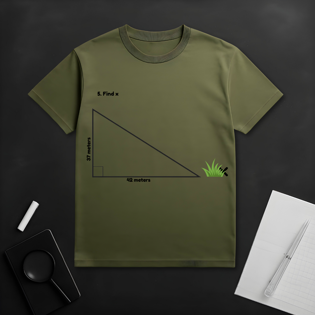 Find X T-Shirt