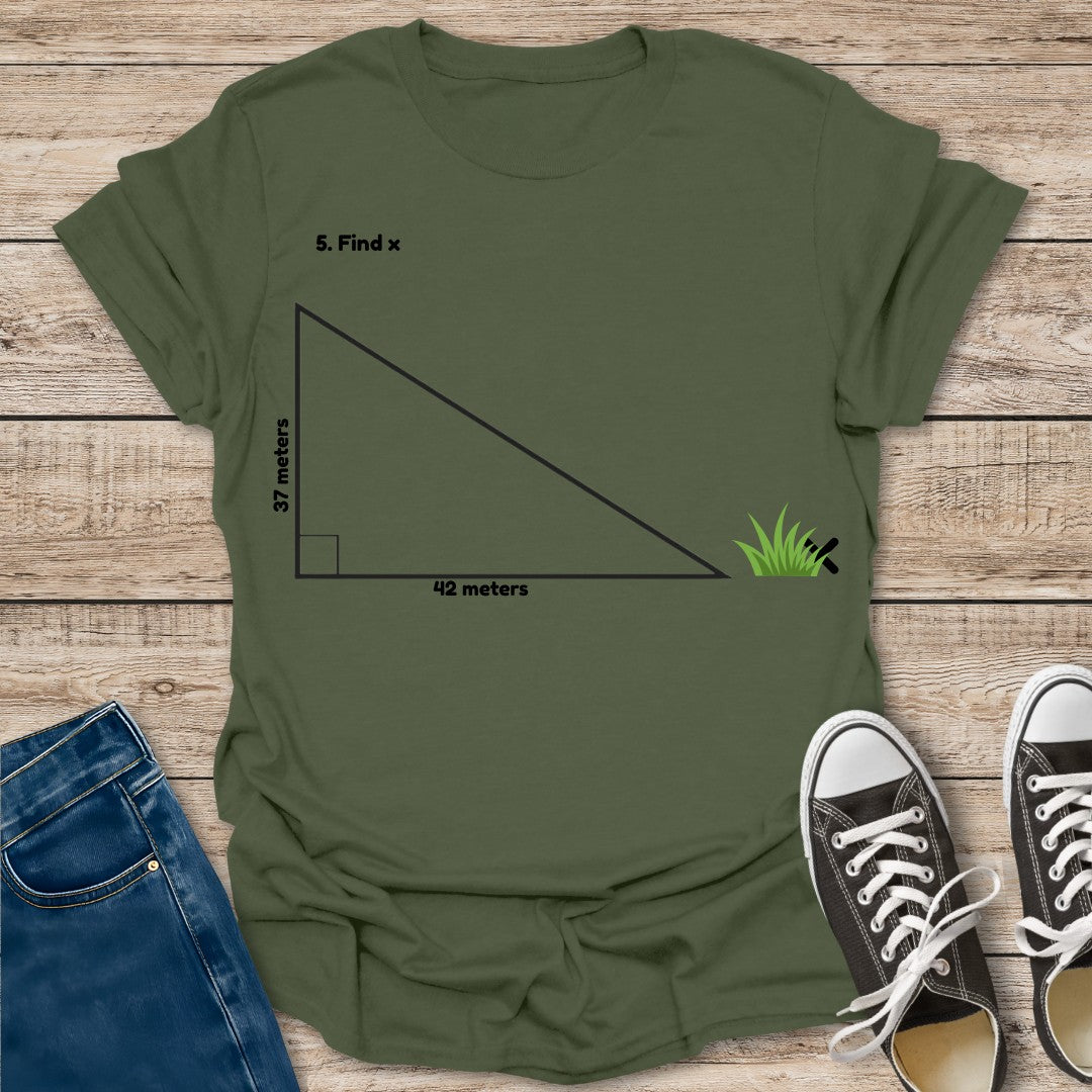 Find X T-Shirt
