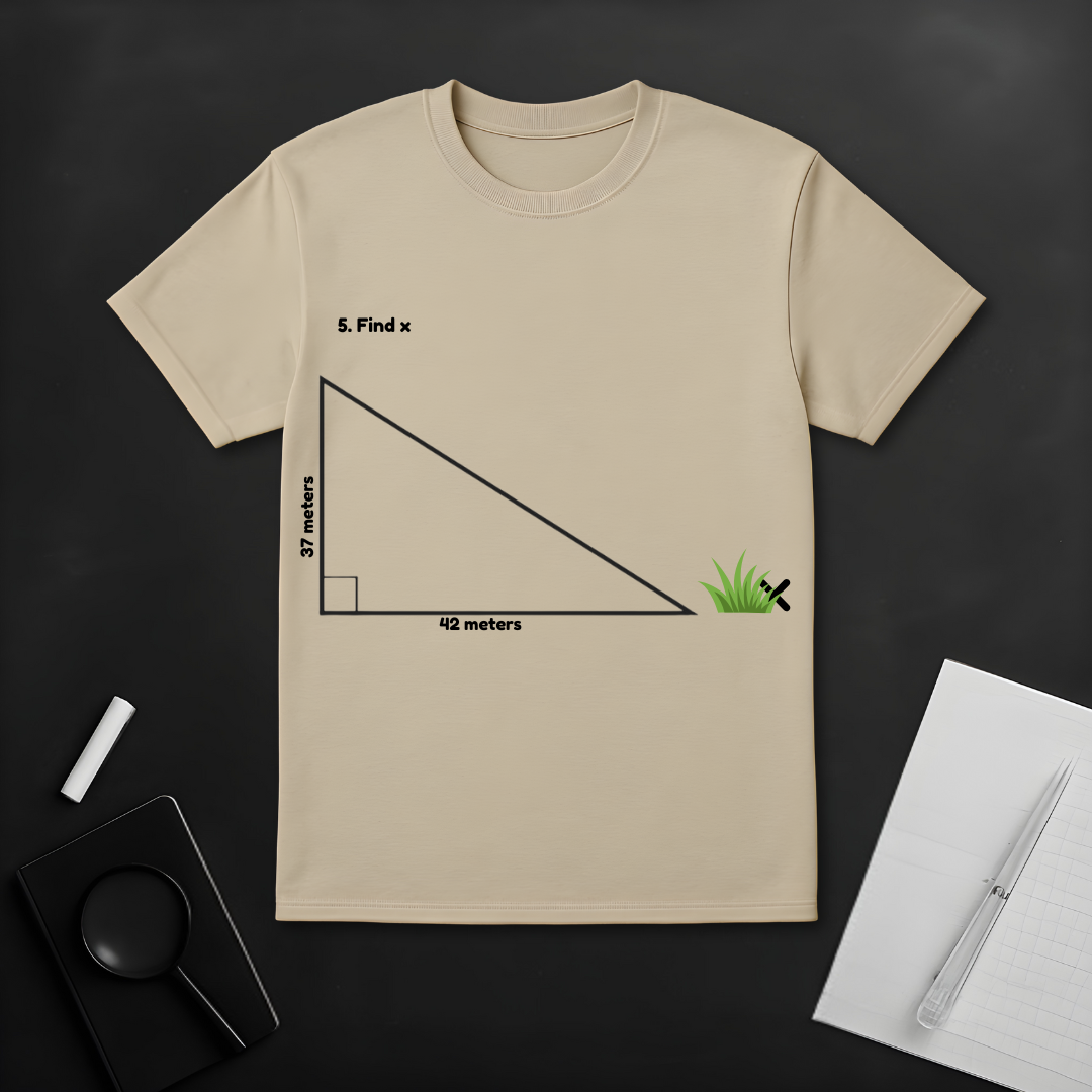Find X T-Shirt