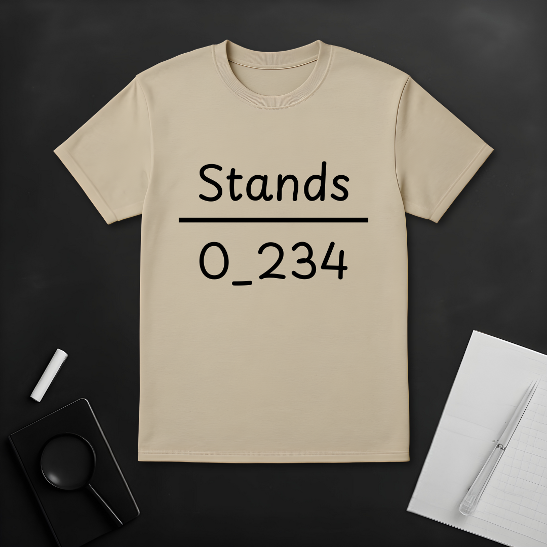 No One Understands T-Shirt