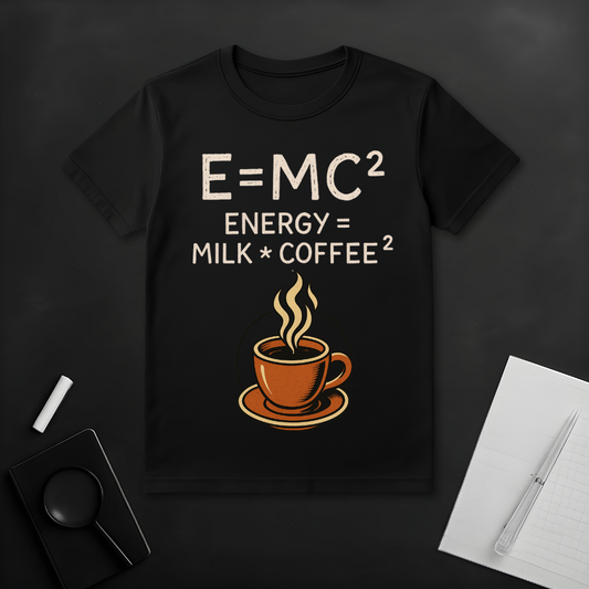 Energy Formula v2 T-Shirt