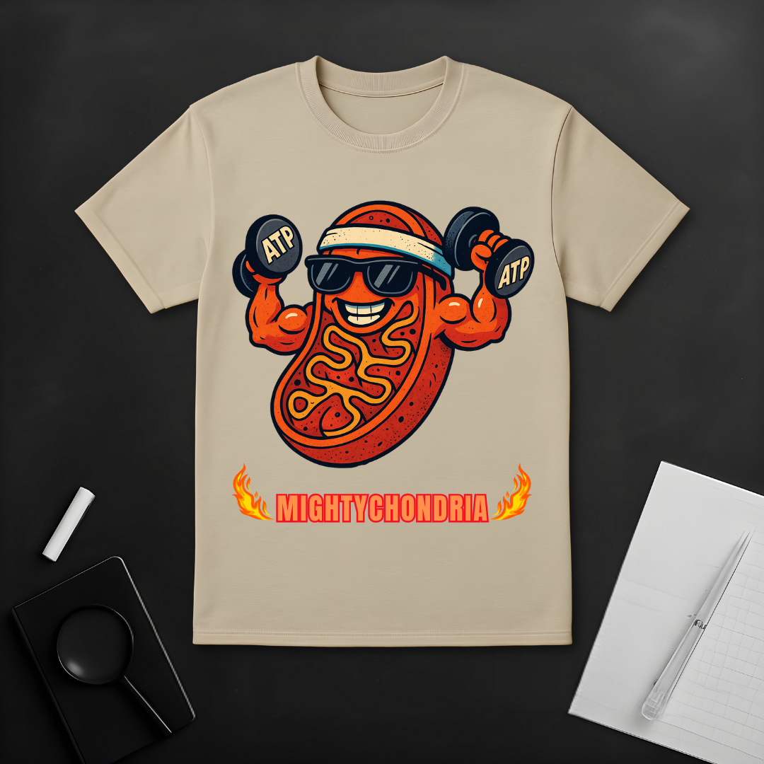 Mightychondria T-Shirt