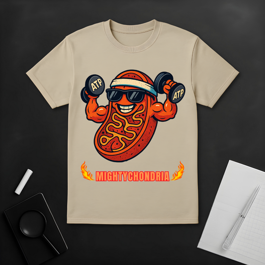 Mightychondria T-Shirt