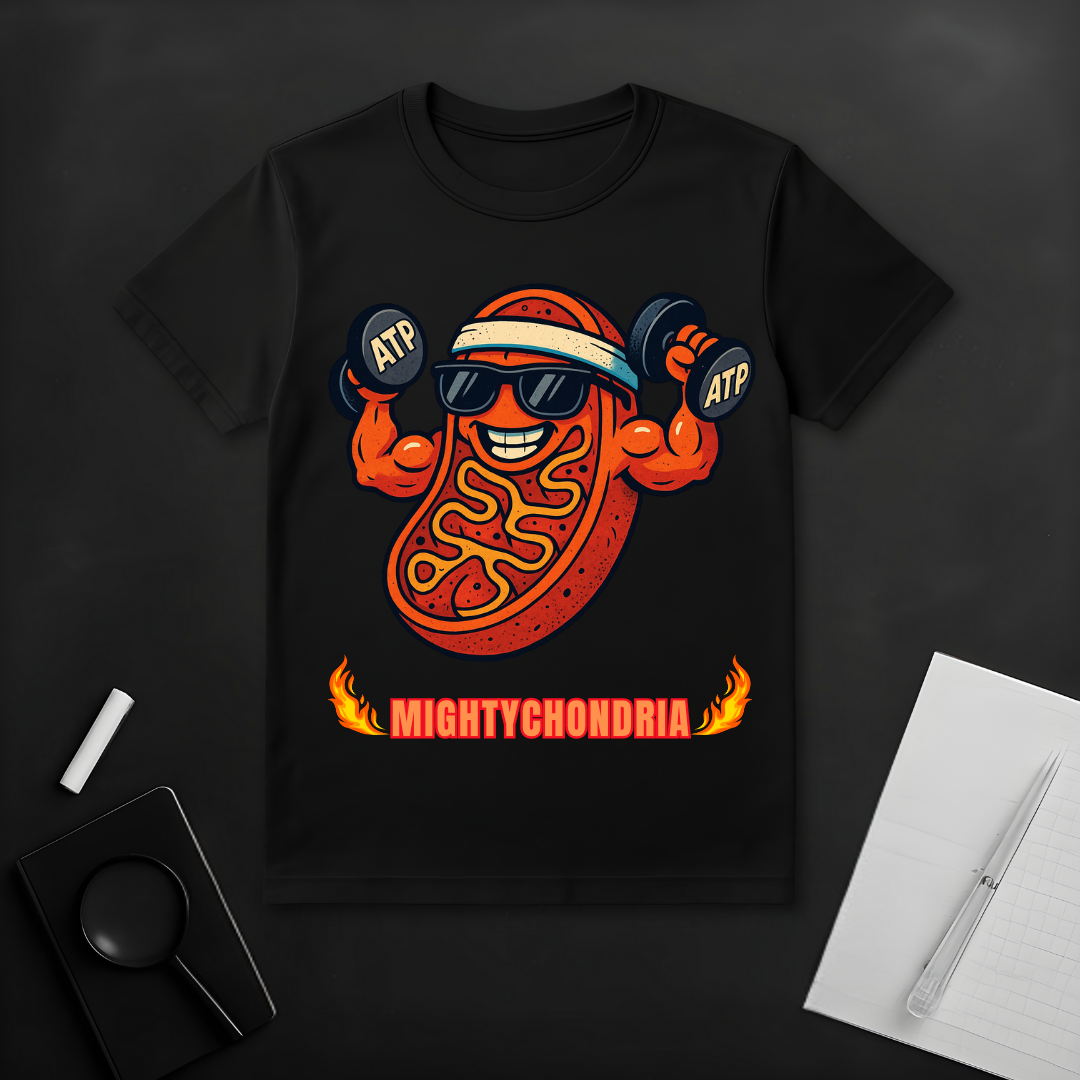 Mightychondria T-Shirt