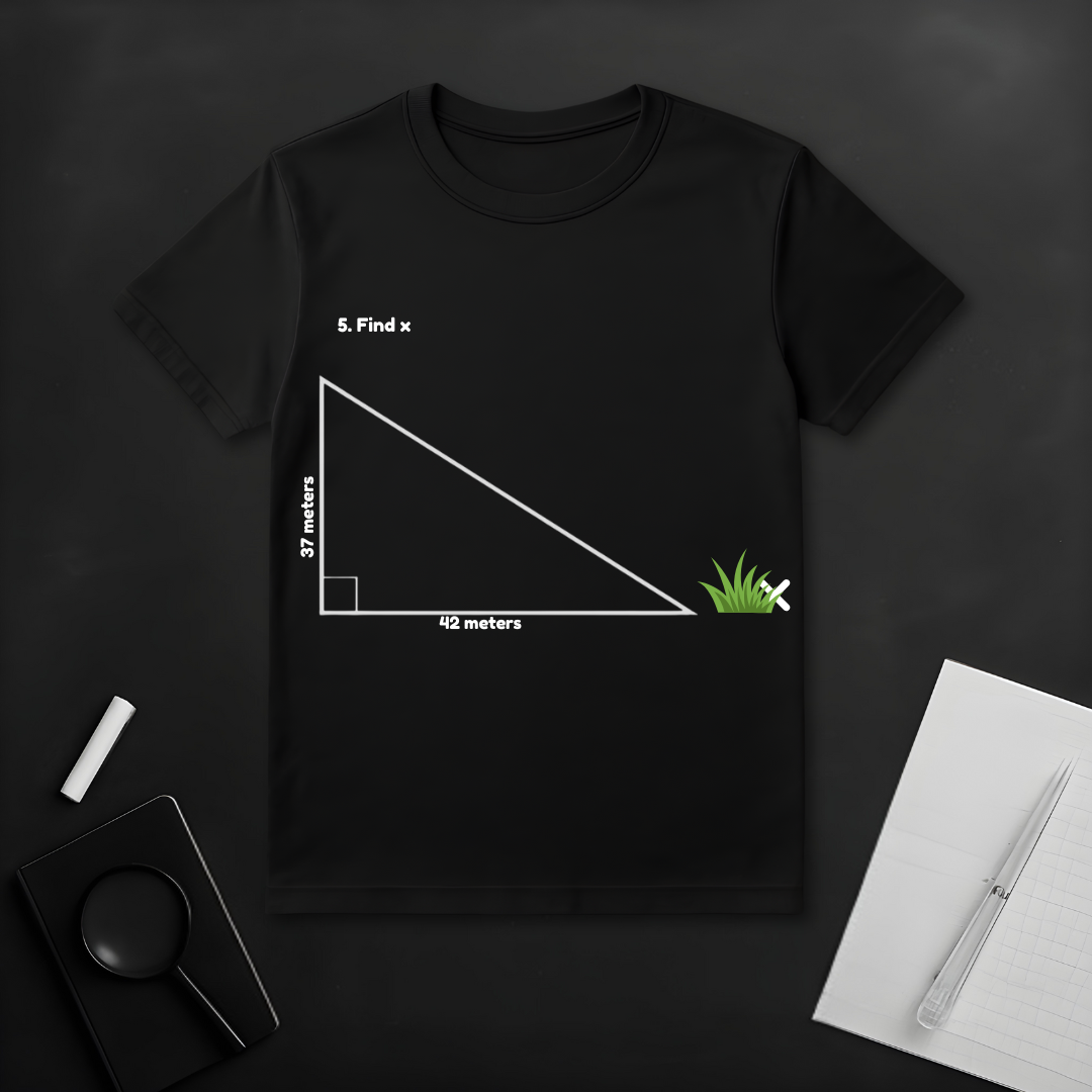 Find X T-Shirt