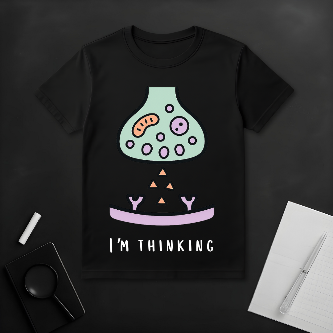 I'm Thinking T-Shirt