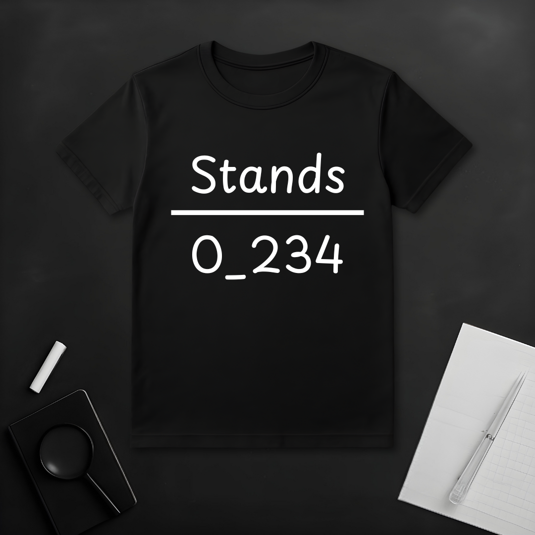 No One Understands T-Shirt