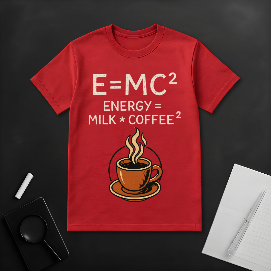 Energy Formula v2 T-Shirt