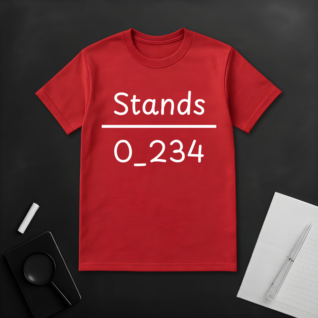 No One Understands T-Shirt