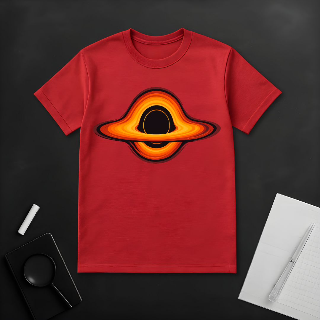 Blackhole T-Shirt