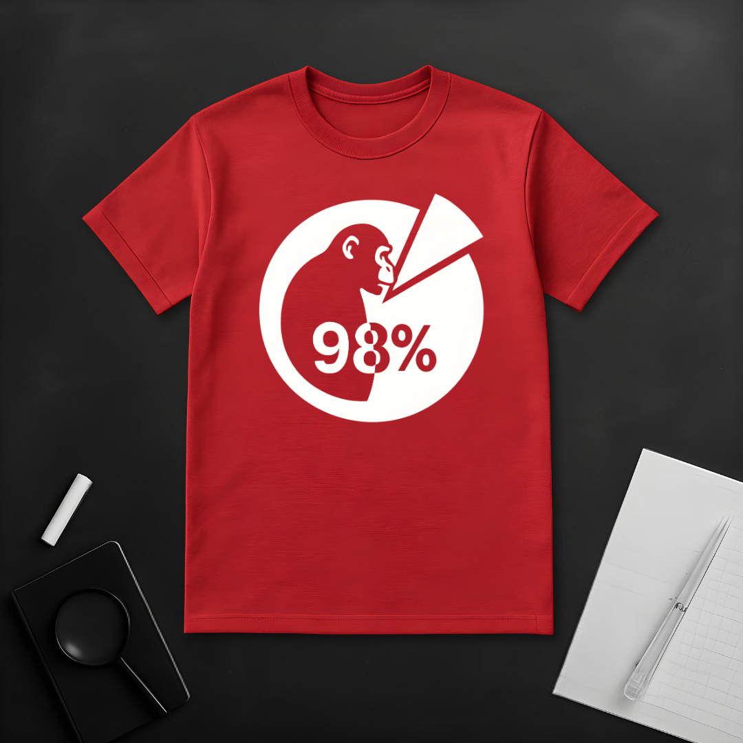 98% Ape T-Shirt