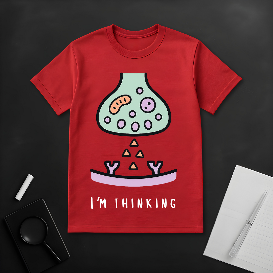 I'm Thinking T-Shirt
