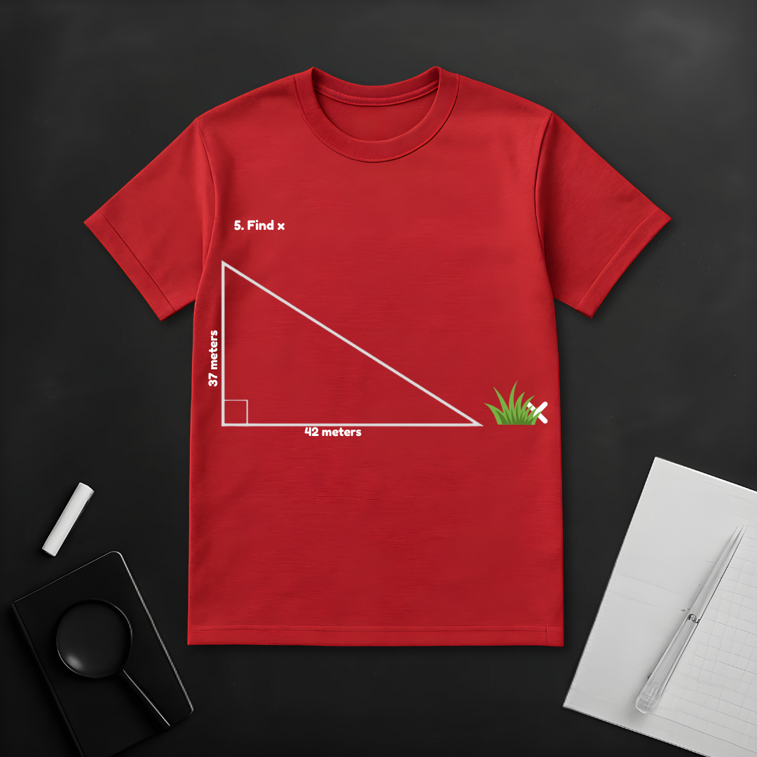 Find X T-Shirt