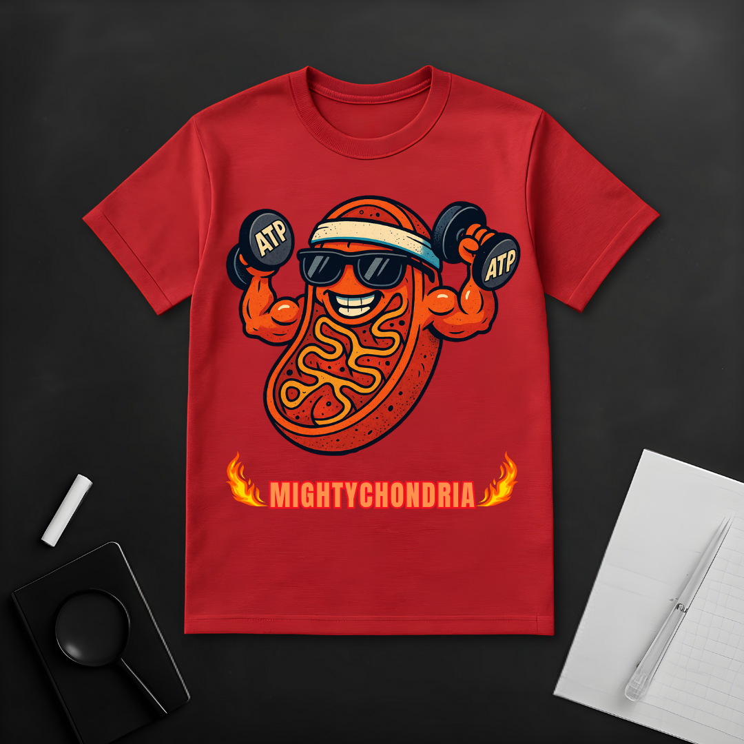 Mightychondria T-Shirt