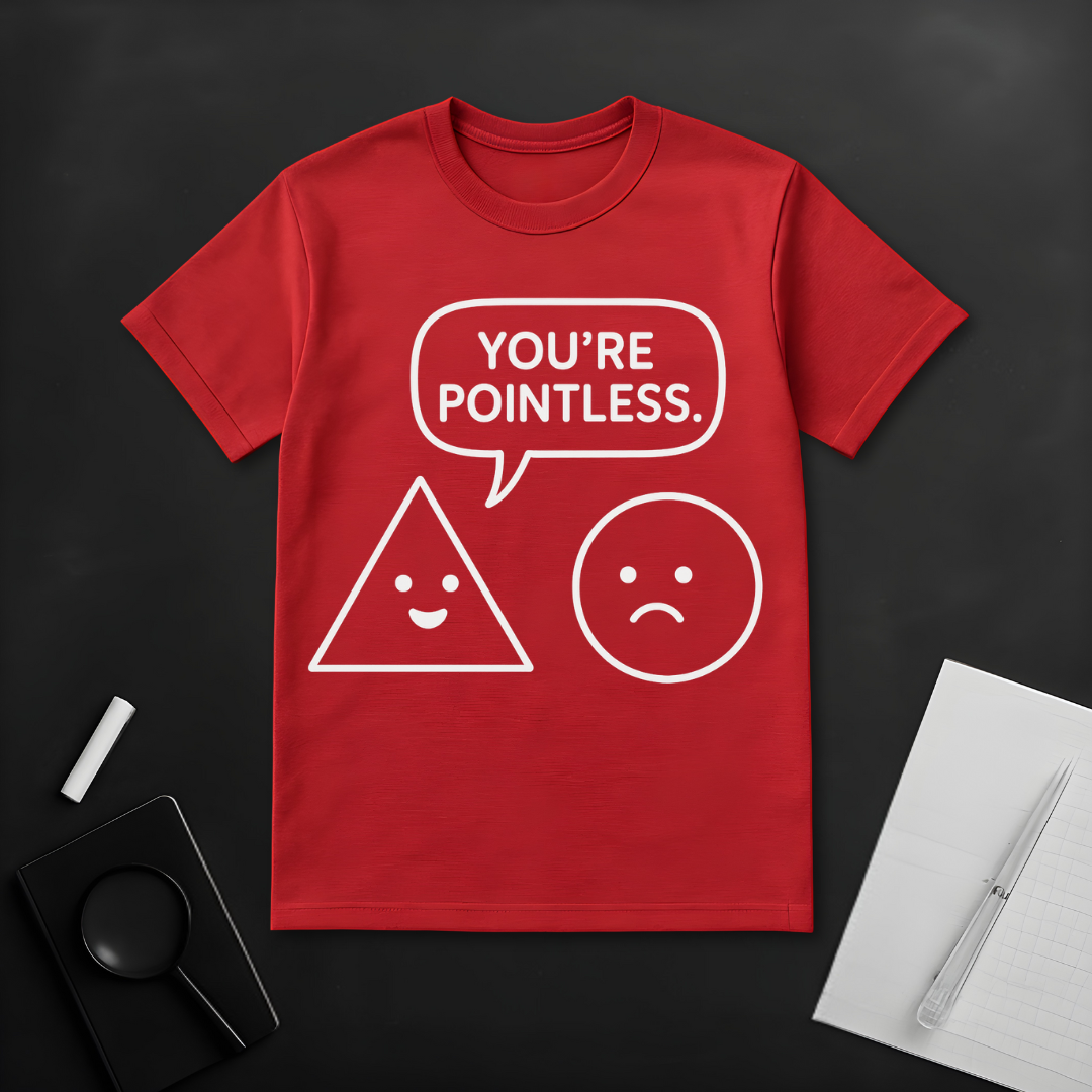 Pointless T-Shirt