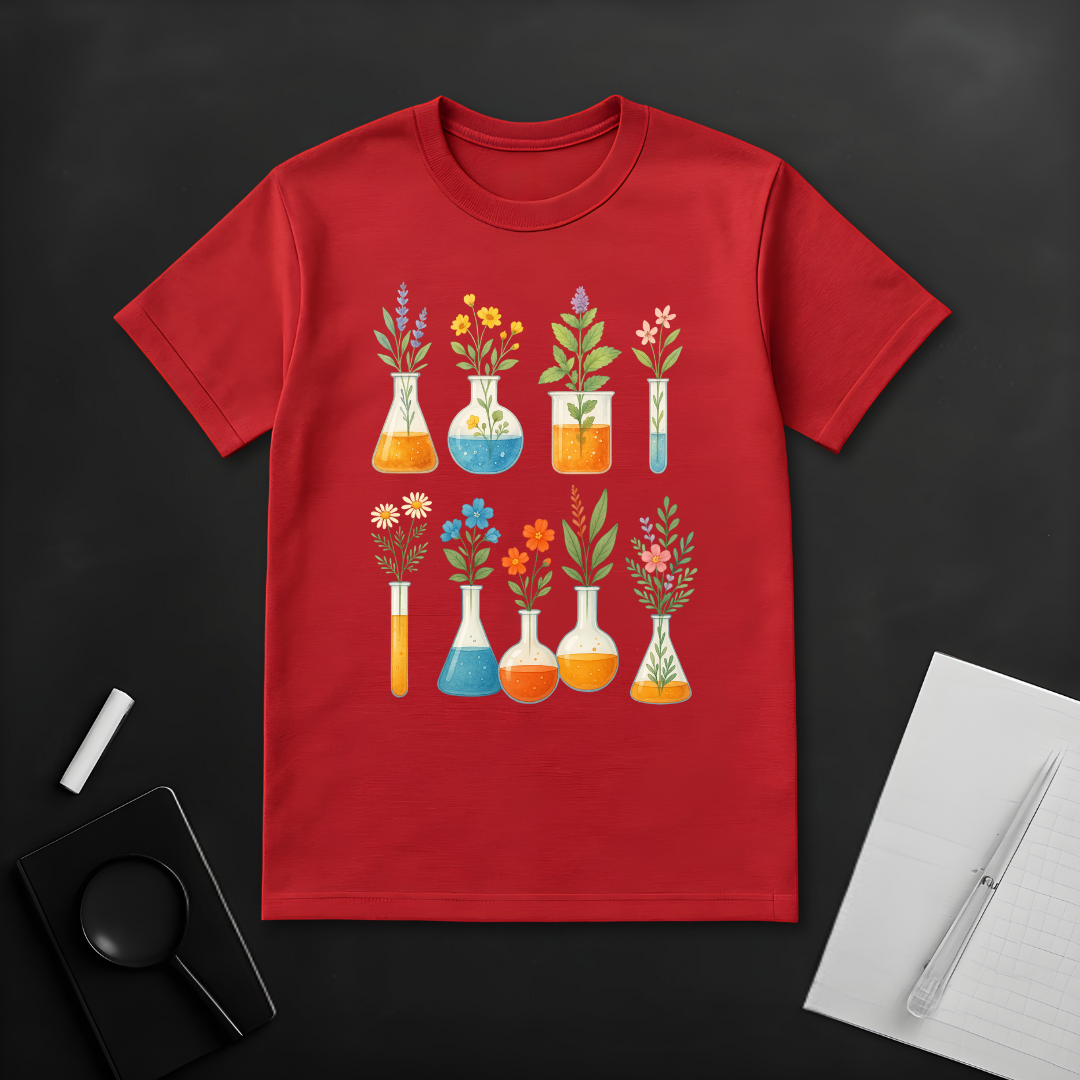 Botany Vibes T-Shirt